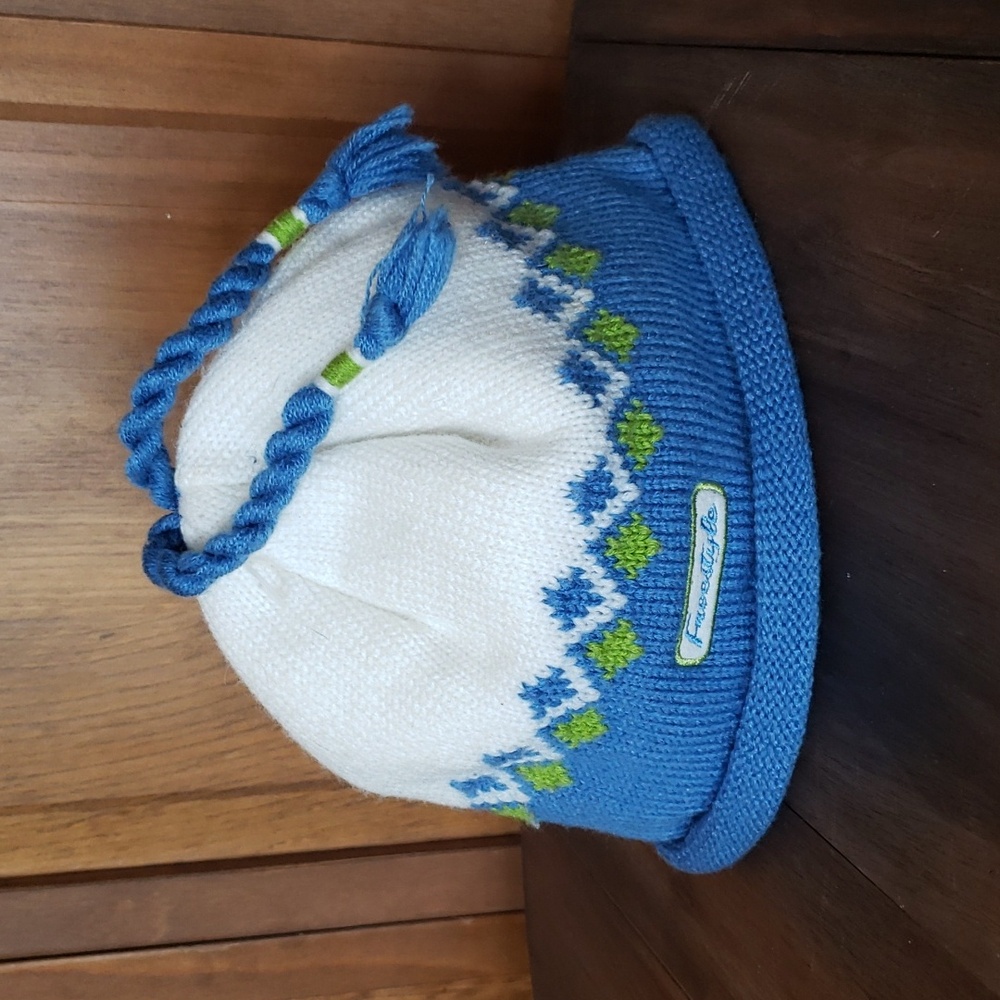 Freestyle Beanie Winter Hat OS